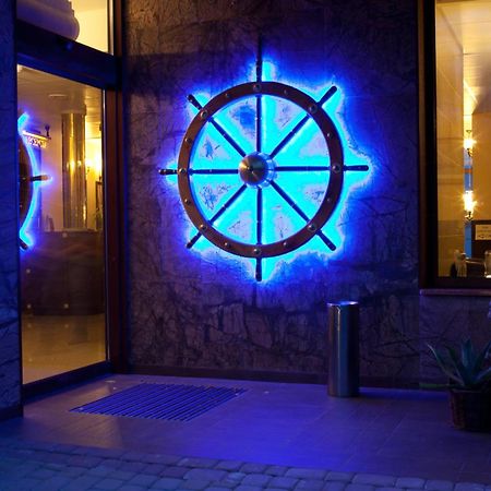 Shuma Hotel Dąbrowa Górnicza Eksteriør billede