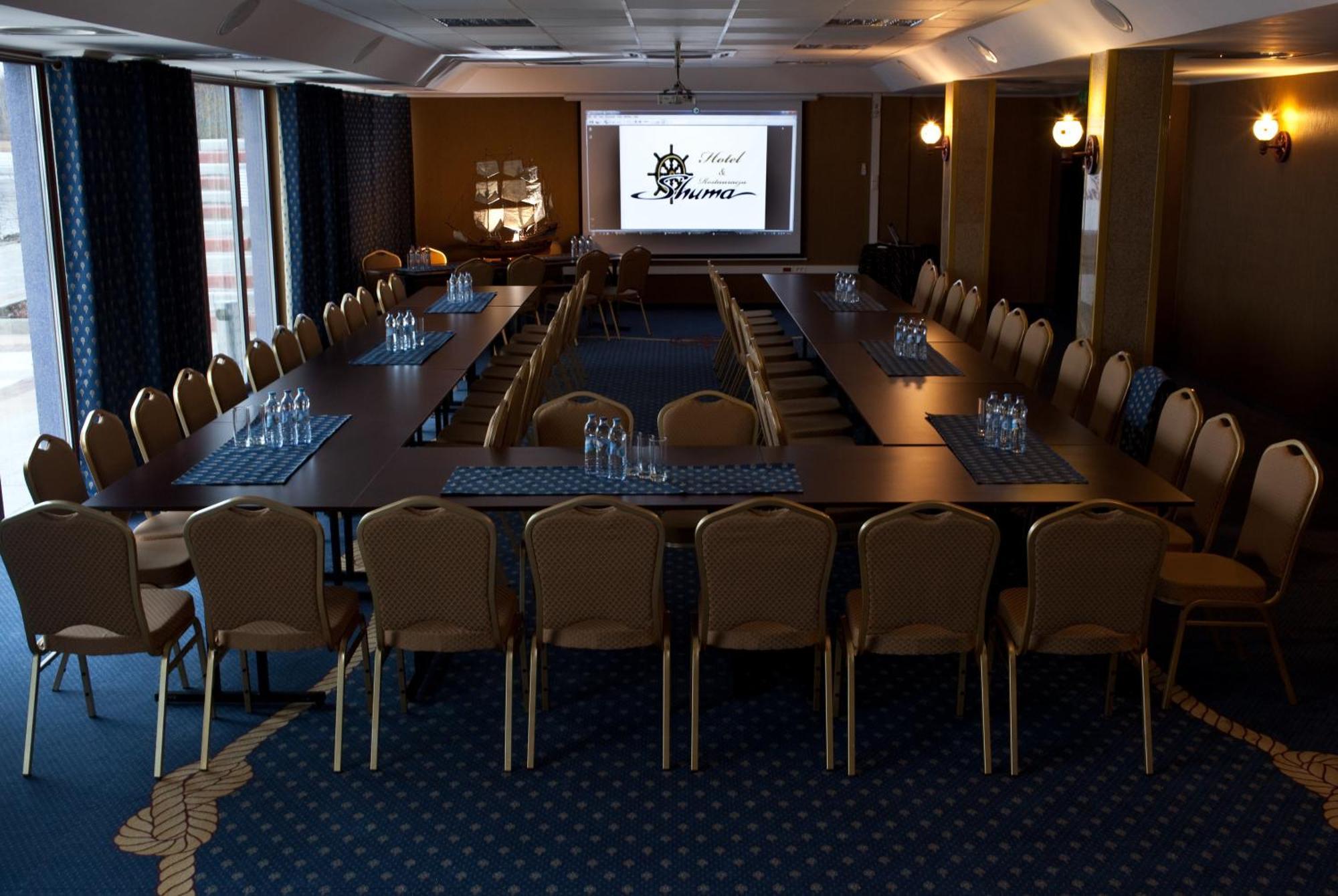 Shuma Hotel Dąbrowa Górnicza Eksteriør billede